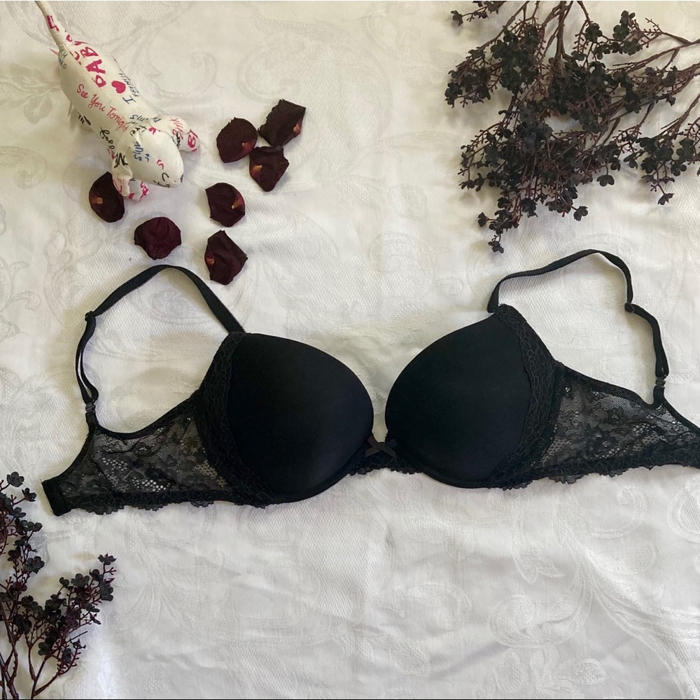 Victoria’s Secret Push-up Bra